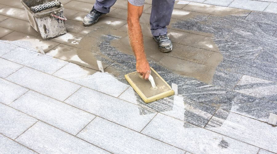 Expert tile roof repair services in Glenwood, IA